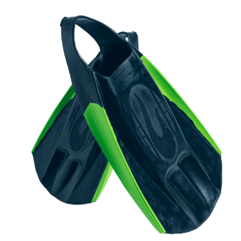 Podware x Adila bodyboard fins